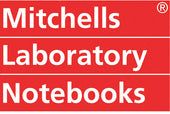 Mitchells Laboratory Notebooks logo 